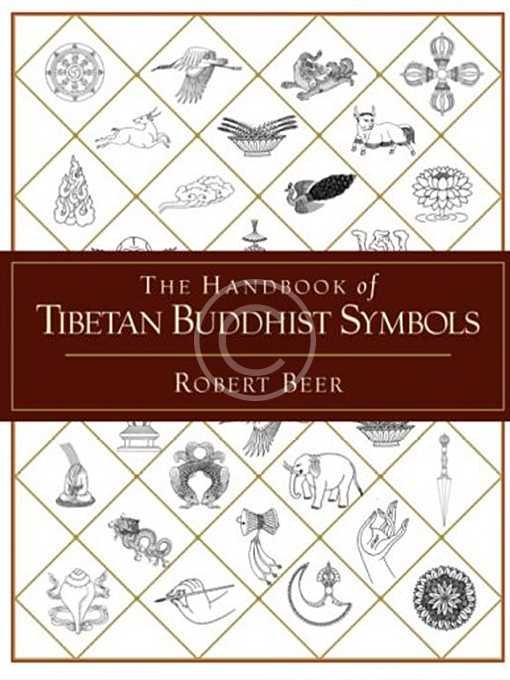 Tibetan Buddhist Symbol History