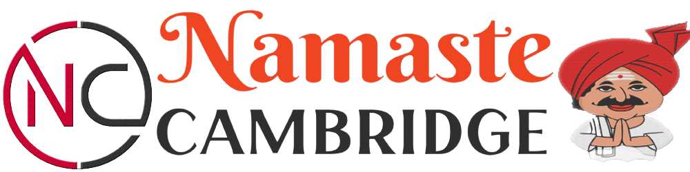 Namaste Cambridge