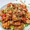 Chicken Salt n Pepper
