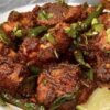 Chicken Fry (On Bone) Spicy