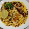 Special Mandi Chicken Biryani