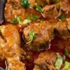 Kodi Kura (On Bone, Spicy)