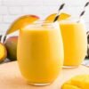 Mango Lassi