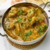 Mughlai Chicken Curry (Boneless)