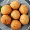 Mysore Bonda (4 pcs)