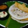 Onion Dosa
