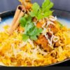 Namaste Paradise Chicken Biryani