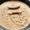 Peanut Chutney