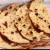 Tandoori Roti (2 pcs)