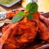 Tandoori Chicken - 1 Leg Piece